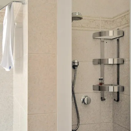 Tridomus - Filiberto 233 Apartmán *
