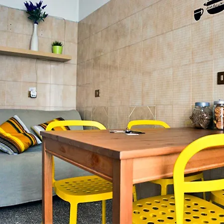Apartmán Tridomus - Filiberto 233