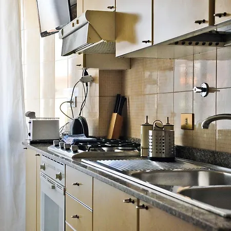 Apartmán Tridomus - Filiberto 233 Řím