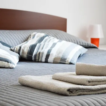 Tridomus - Filiberto 233 Apartmán