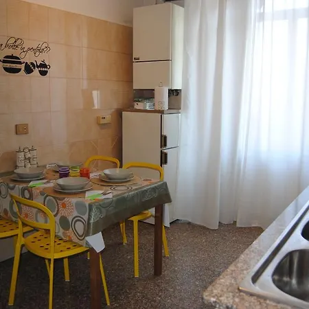 Apartmán Tridomus - Filiberto 233 Řím