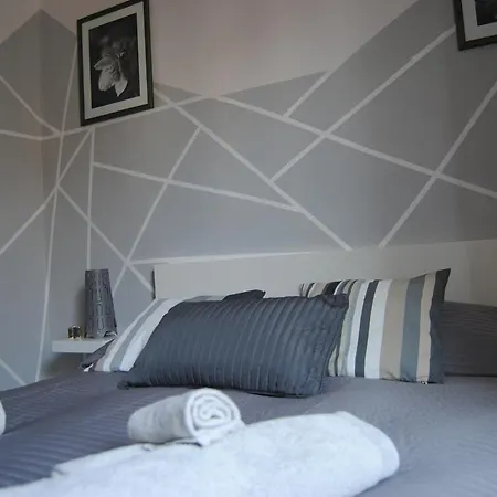 Tridomus - Filiberto 233 Apartmán