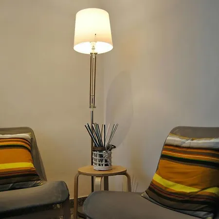 Tridomus - Filiberto 233 Apartmán *