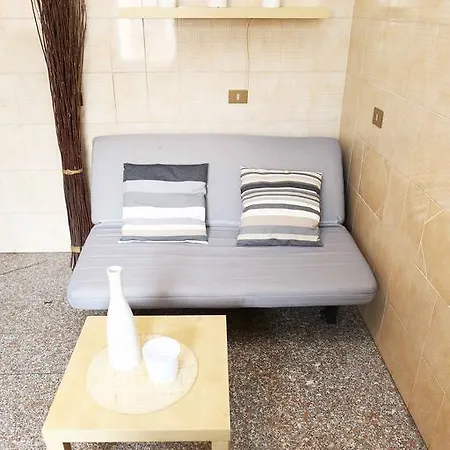 Tridomus - Filiberto 233 Apartmán Řím