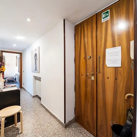 Apartmán Tridomus - Filiberto 233 *