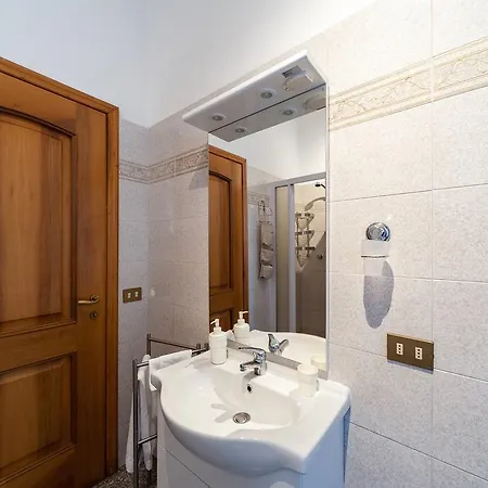 Tridomus - Filiberto 233 Apartmán