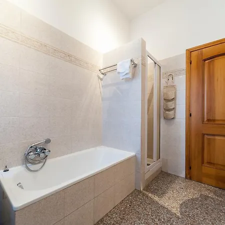 Tridomus - Filiberto 233 Apartmán *