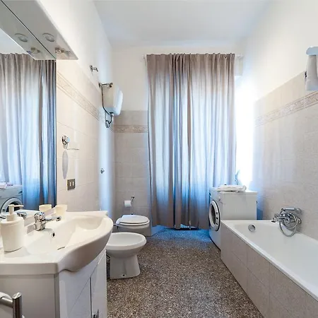 Apartmán Tridomus - Filiberto 233 *