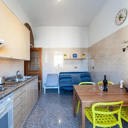 Tridomus - Filiberto 233 Apartmán *