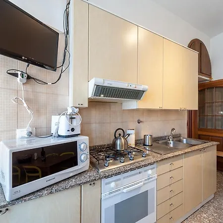 Apartmán Tridomus - Filiberto 233 *