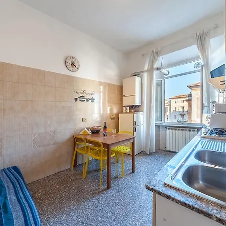 Tridomus - Filiberto 233 Apartmán