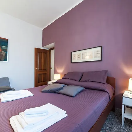 Tridomus - Filiberto 233 Apartmán *