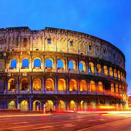 Tridomus - Filiberto 233 Rome